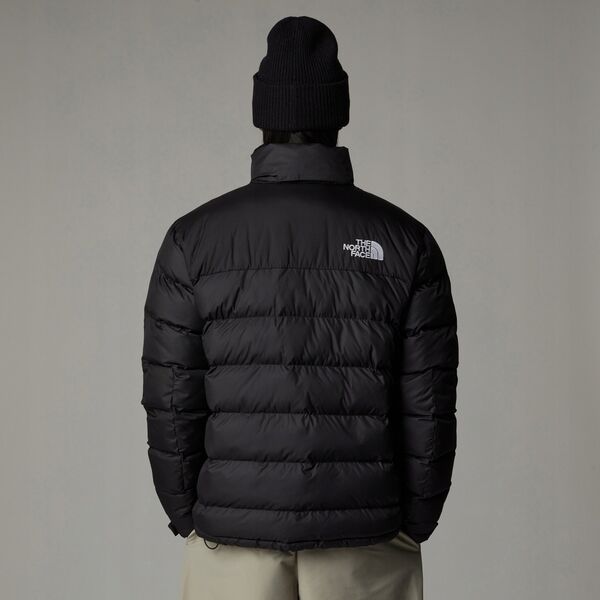 The North Face Limbara Insulated Jacket NF0A89EGJK31 Czarne L