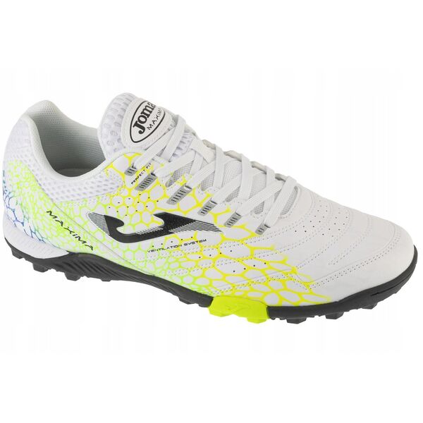 Joma Maxima 2532 IN MAXW2532IN białe 44,5