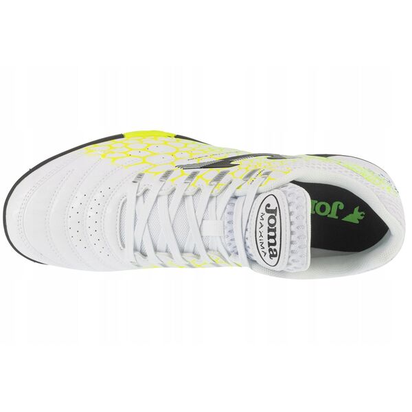 Joma Maxima 2532 IN MAXW2532IN białe 44,5
