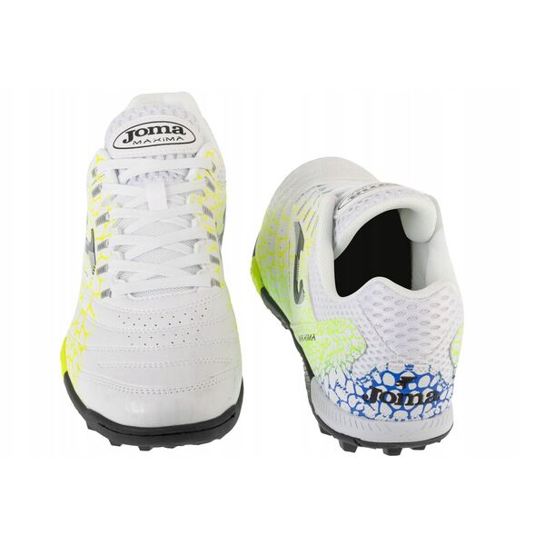 Joma Maxima 2532 IN MAXW2532IN białe 44,5