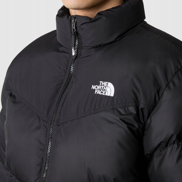 The North Face M Saikuru Jacket NF0A853IJK31 Czarne M