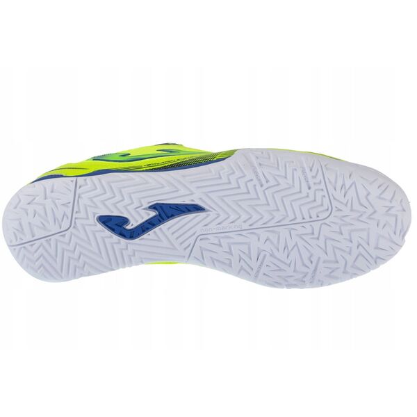 Joma Dribling 2509 IN DRIW2509IN Żółte 43,5