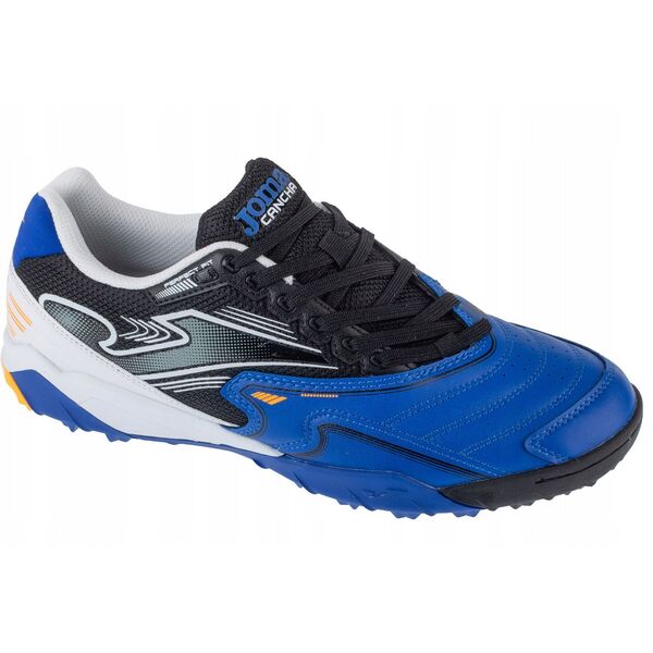 Joma Cancha 2505 TF CANW2505TF Niebieskie 42