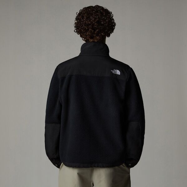 The North Face Retro Denali Jacket NF0A88XHJK31 Czarne M