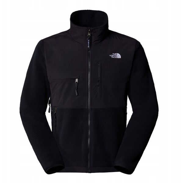 The North Face Retro Denali Jacket NF0A88XHJK31 Czarne XL