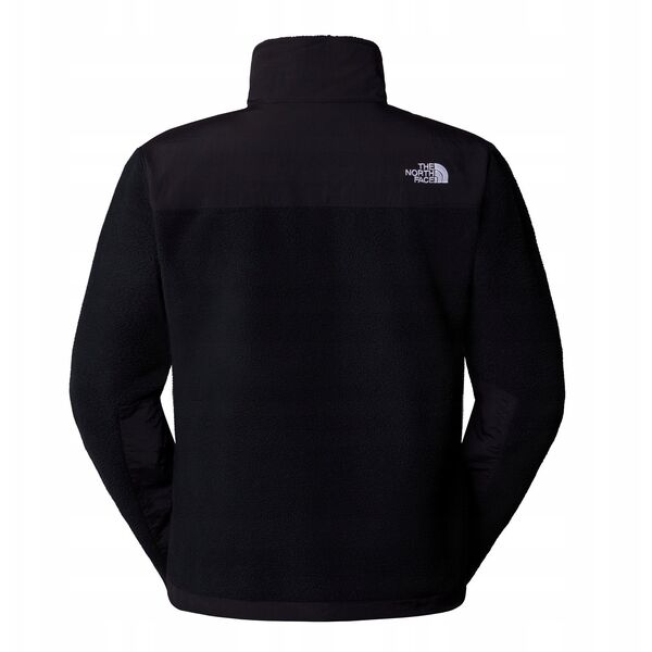 The North Face Retro Denali Jacket NF0A88XHJK31 Czarne XL