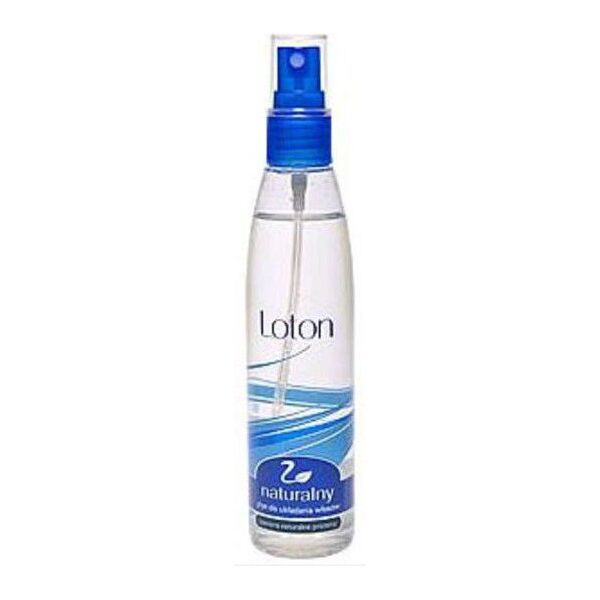 Loton Płyn do układana włosów 125ml atomizer