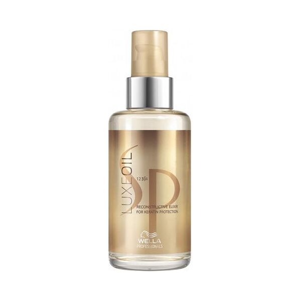 Wella SP Luxe Oil Reconstructive Elixir Olejek do włosów 100ml