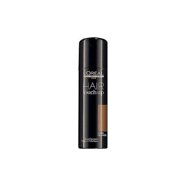 L’Oreal Paris Hair Touch Up korektor do retuszu odrostów i siwych włosów Dark Blonde 75ml