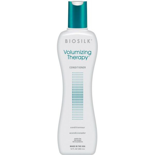 Biosilk Volumizing Therapy Conditioner odżywka zwiększająca objętość i pogrubiająca włosy 355ml