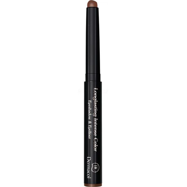 Dermacol Long-Lasting Intense Colour Eyeshadow & Eyeliner W 1.6g 07