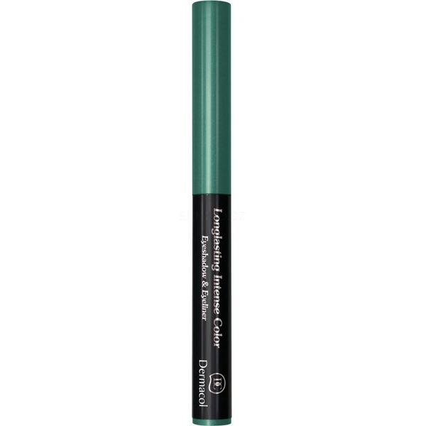 Dermacol Long-Lasting Intense Colour Eyeshadow & Eyeliner W 1.6g 06