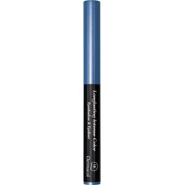 Dermacol Long-Lasting Intense Colour Eyeshadow & Eyeliner W 1.6g 03