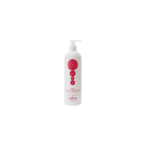 Kallos KJMN Odżywka Nourishing 500 ml