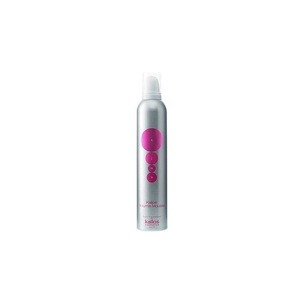Kallos KJMN Pianka Volume Mousse 300 ml