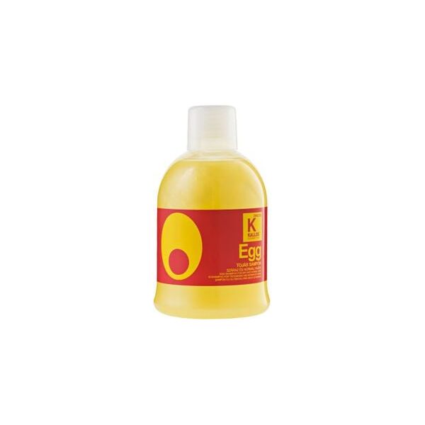 Kallos Szampon Egg 1000 ml