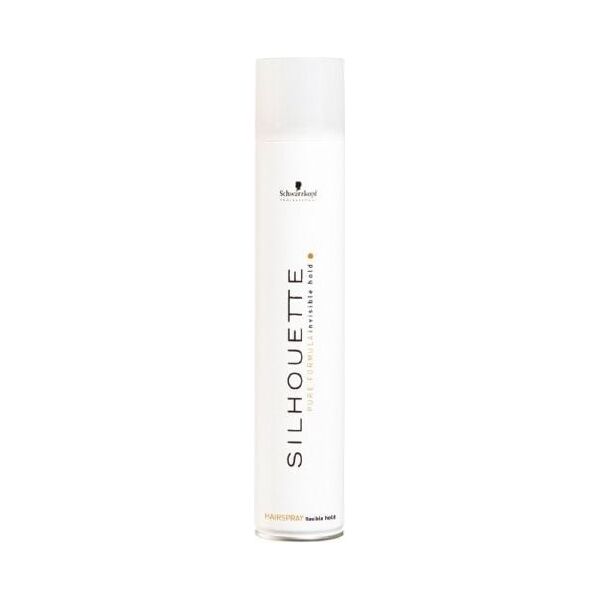 Schwarzkopf Schwarzkopf Professional Silhouette Flexible Hold Lakier do Włosów 750 ml