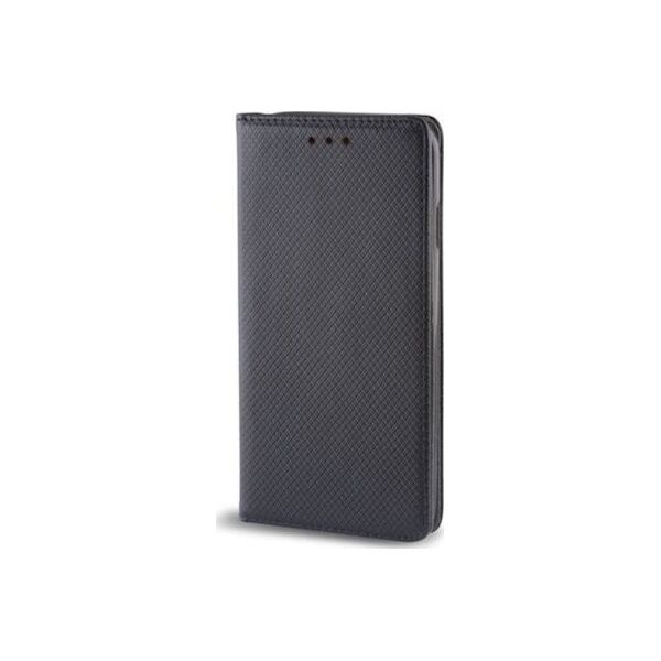 TelForceOne TelForceOne Etui Smart Magnet do Xiaomi Redmi Note 12 5G (Global) / Poco X5 czarne