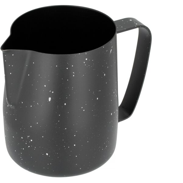 Barista Space - Κανάτα για γάλα Teflon Star Night 600 ml