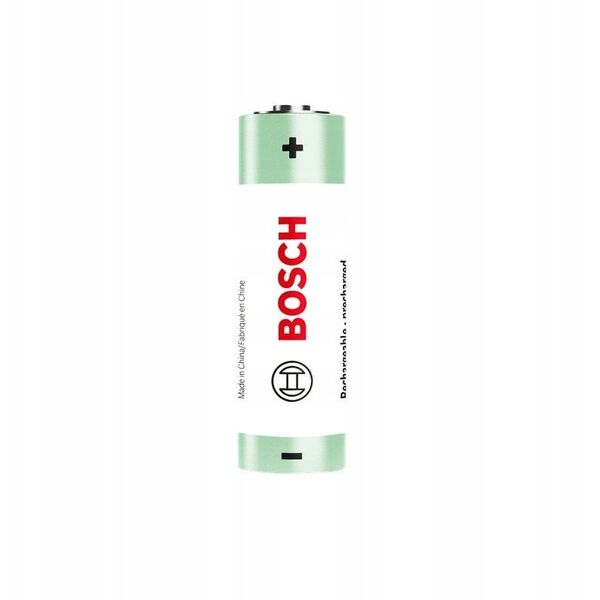 ΠΡΟΕΓΚΑΤΕΣΤΗΜΕΝΗ ΜΠΑΤΑΡΙΑ BOSCH 4ΤΜΧ AA HR6B4P2600/00 2600mAh