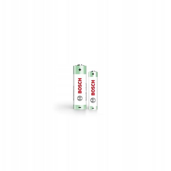 ΠΡΟΕΓΚΑΤΕΣΤΗΜΕΝΗ ΜΠΑΤΑΡΙΑ BOSCH 4ΤΜΧ AA HR6B4P2600/00 2600mAh