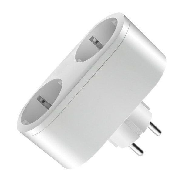 Έξυπνη πρίζα Feelspot FS-ST02WE 2in1 WiFi, Tuya