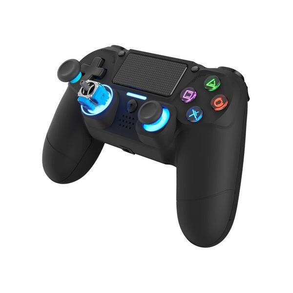 Dragonshock Controller Mizar+ Wireless schwarz PS4/PC