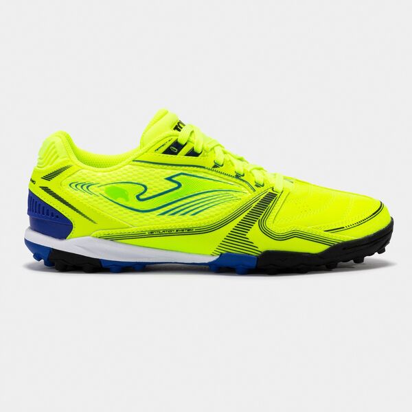 Joma Dribling 2509 TF DRIW2509TF Żółte 40,5