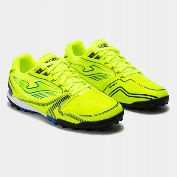 Joma Dribling 2509 TF DRIW2509TF Żółte 40,5