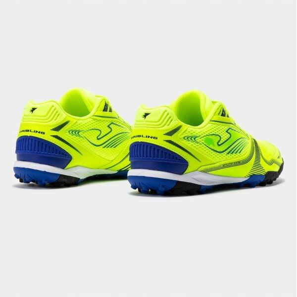 Joma Dribling 2509 TF DRIW2509TF Żółte 40,5