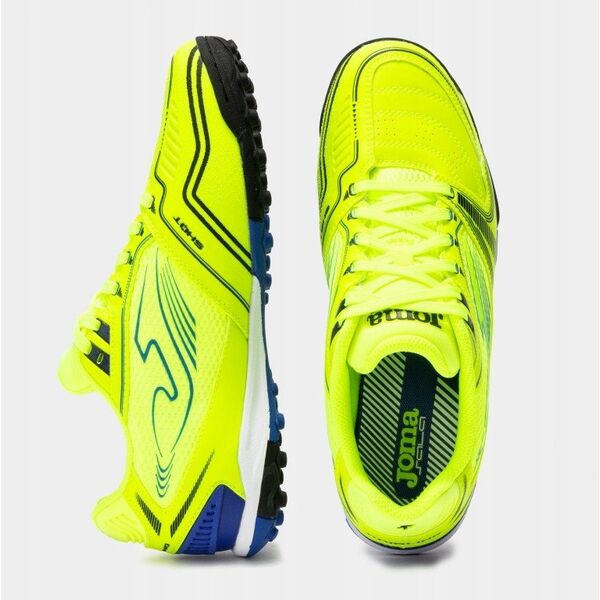 Joma Dribling 2509 TF DRIW2509TF Żółte 40,5