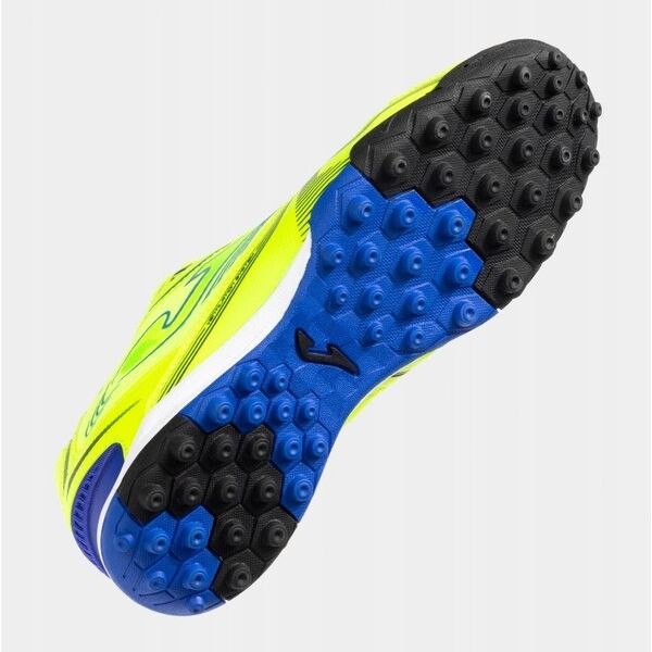 Joma Dribling 2509 TF DRIW2509TF Żółte 40,5