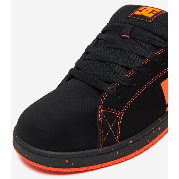 DC Shoes Gaveler ADYS100536-BO1 Czarne 41