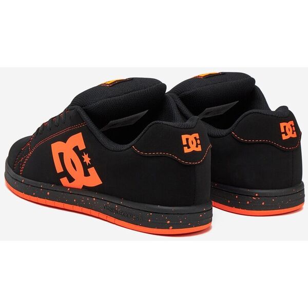 DC Shoes Gaveler ADYS100536-BO1 Czarne 41