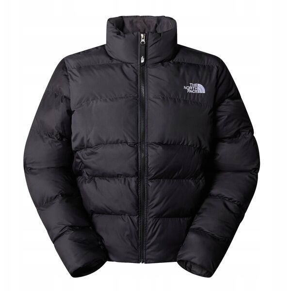 The North Face W Saikuru Jacket NF0A89JDKT01 Czarne S