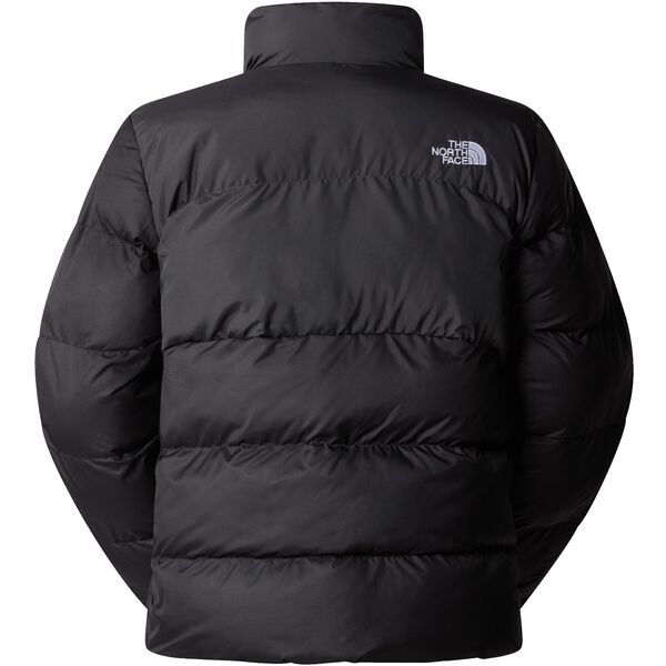 The North Face W Saikuru Jacket NF0A89JDKT01 Czarne S