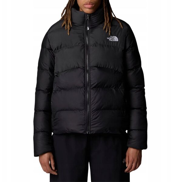 The North Face W Saikuru Jacket NF0A89JDKT01 Czarne S
