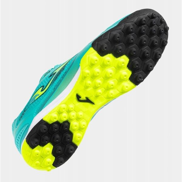 Joma Dribling 2535 TF DRIW2535TF Miętowe 41