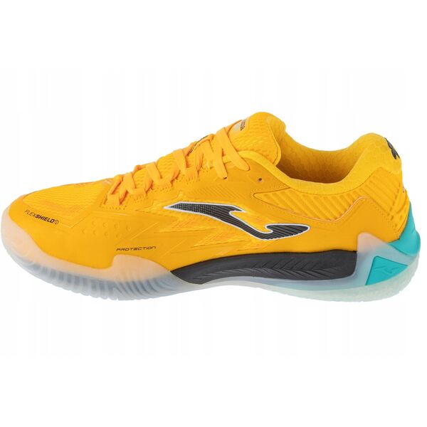 Joma Open Men 2528 TOPEW2528OM Żółte 40