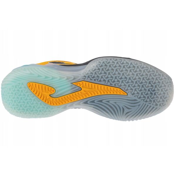 Joma Open Men 2528 TOPEW2528OM Żółte 40
