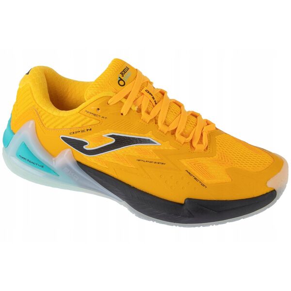 Joma Open Men 2528 TOPEW2528OM Żółte 43