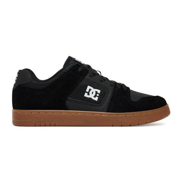 DC Shoes Manteca 4 DC01732063 Czarne 43