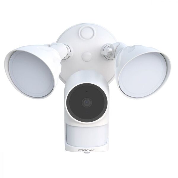 Kamera IP Wi-fi Foscam F41 4MP FLOODLIGHT