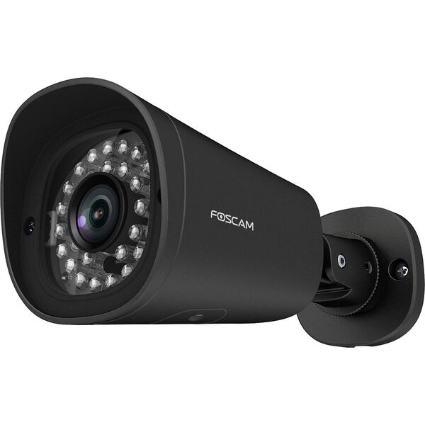 Kamera IP POE Foscam G4EP OUTDOOR 4MP Czarna