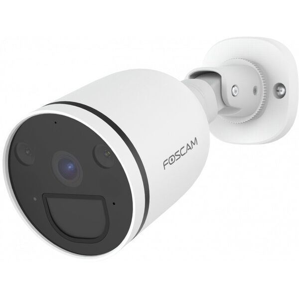 Kamera - Foscam S41 4MP SPOTLIGHT