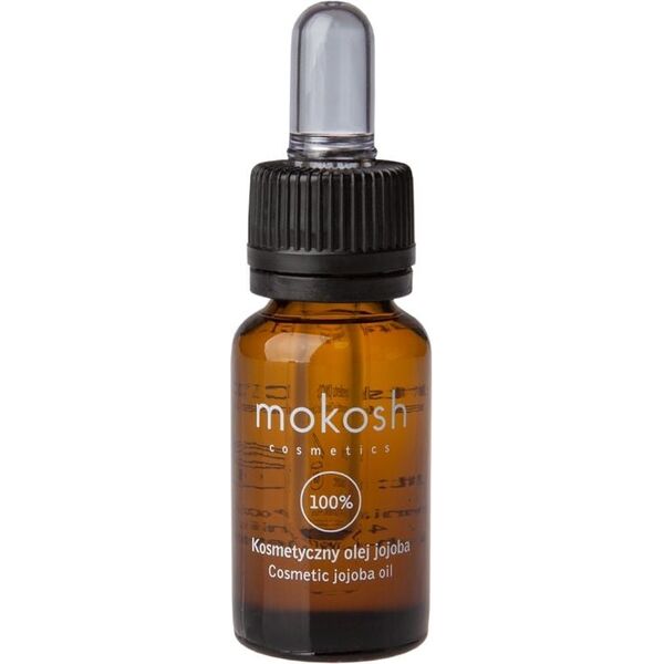 Mokosh Olejek do ciała Jojoba Oil 12ml
