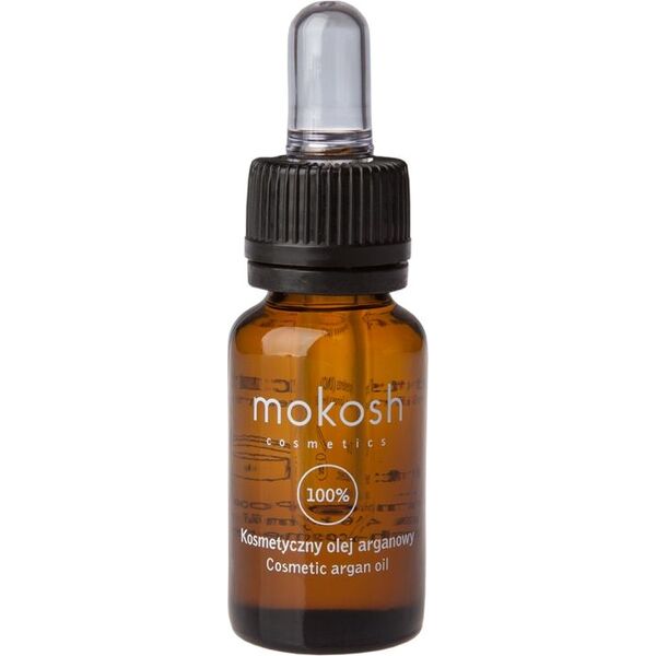 Mokosh Olej arganowy mini 12 ml