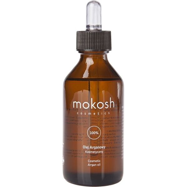 Mokosh Olej arganowy 100ml