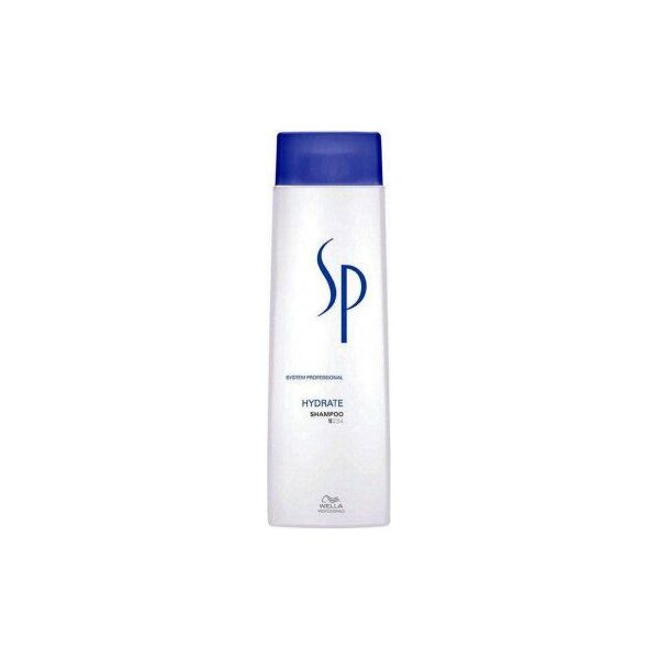 Wella SP Hydrate Shampoo Nawilżający szampon do włosów 250ml