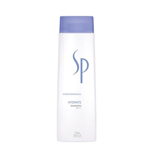 Wella SP Hydrate Shampoo Nawilżający szampon do włosów 250ml